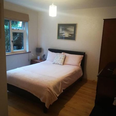 Cosy Apartment Holywood  Ngoại thất bức ảnh